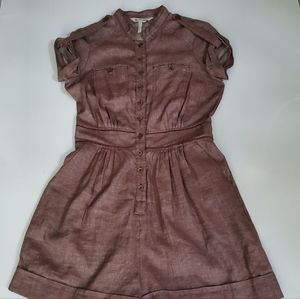 BCBGeneration Romper